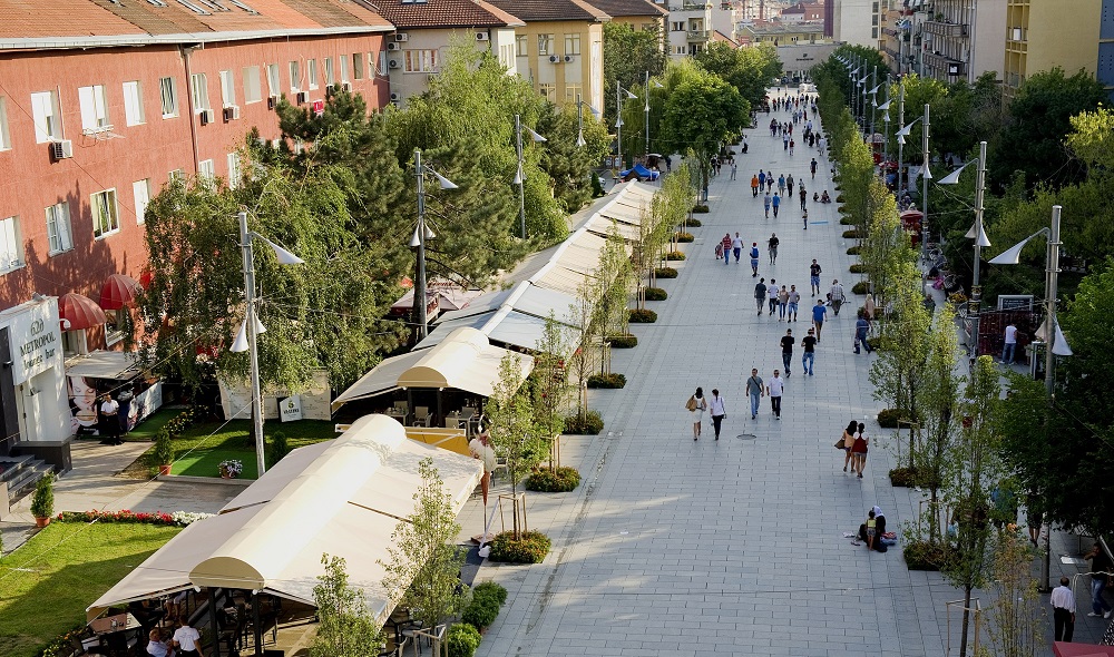 Shtyhet procesi i regjistrimit te popullsise ne Kosove